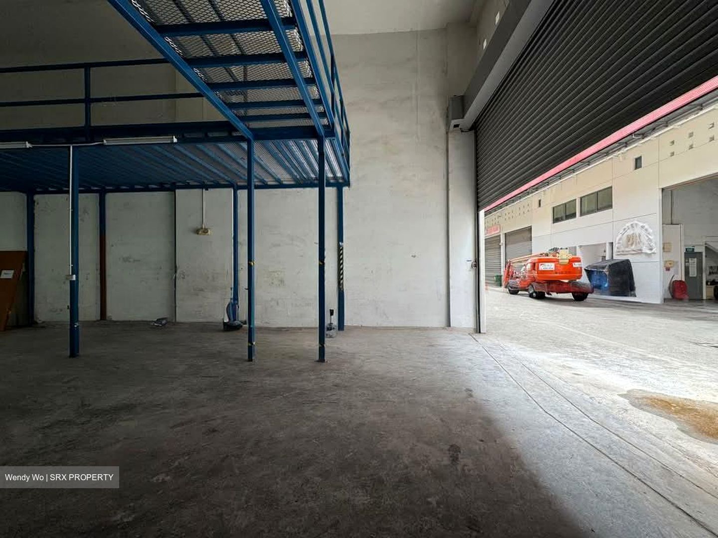 The Splendour (D23), Factory #577063131